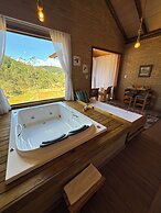 Villa Caravaggio Chalets