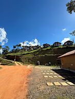 Villa Caravaggio Chalets