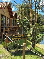 Villa Caravaggio Chalets