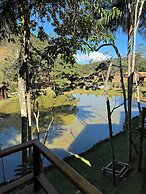 Villa Caravaggio Chalets