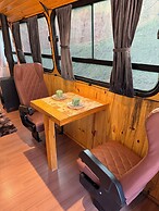 Villa Caravaggio Chalets