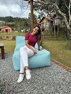 Villa Caravaggio Chalets