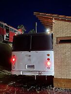 Villa Caravaggio Chalets