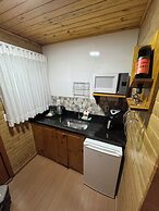 Villa Caravaggio Chalets