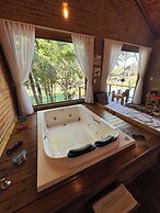 Villa Caravaggio Chalets