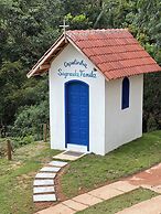 Villa Caravaggio Chalets