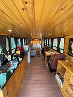 Villa Caravaggio Chalets