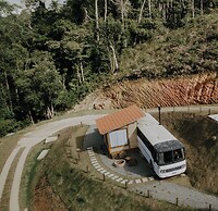 Villa Caravaggio Chalets