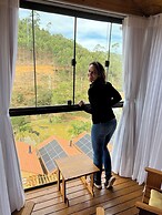 Villa Caravaggio Chalets