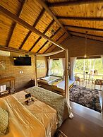 Villa Caravaggio Chalets