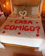 Villa Caravaggio Chalets