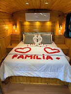 Villa Caravaggio Chalets