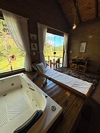 Villa Caravaggio Chalets