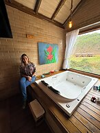 Villa Caravaggio Chalets