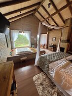 Villa Caravaggio Chalets