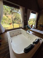 Villa Caravaggio Chalets