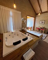 Villa Caravaggio Chalets