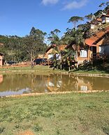 Villa Caravaggio Chalets