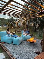 Villa Caravaggio Chalets