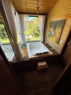 Villa Caravaggio Chalets