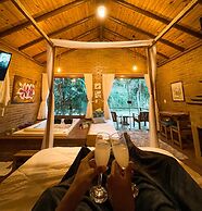 Villa Caravaggio Chalets