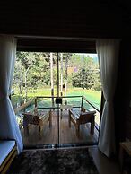 Villa Caravaggio Chalets