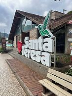 Villa Caravaggio Chalets