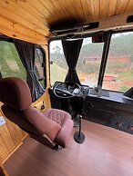 Villa Caravaggio Chalets