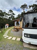 Villa Caravaggio Chalets