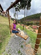 Villa Caravaggio Chalets