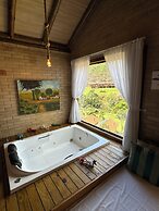 Villa Caravaggio Chalets