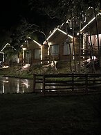 Villa Caravaggio Chalets