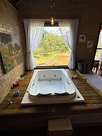 Villa Caravaggio Chalets