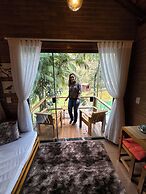 Villa Caravaggio Chalets