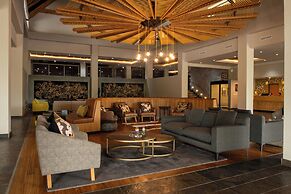 aha Skukuza Safari Lodge