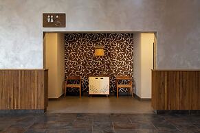 aha Skukuza Safari Lodge