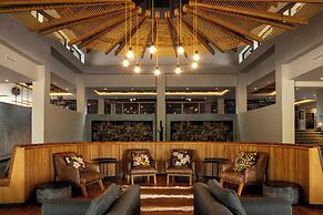 aha Skukuza Safari Lodge