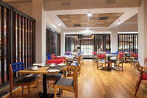 aha Skukuza Safari Lodge