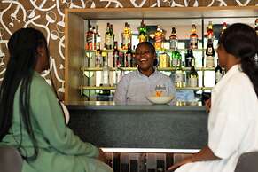 aha Skukuza Safari Lodge