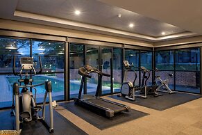 aha Skukuza Safari Lodge