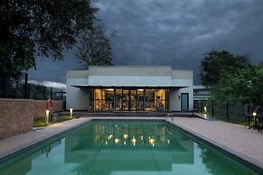 aha Skukuza Safari Lodge