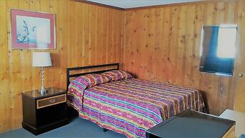 Morley Motel