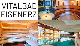 Erzberg Alpin Resort by ALPS RESORTS