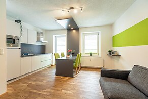 Erzberg Alpin Resort by ALPS RESORTS