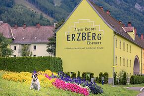 Erzberg Alpin Resort by ALPS RESORTS