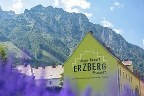 Erzberg Alpin Resort by ALPS RESORTS