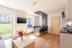 Erzberg Alpin Resort by ALPS RESORTS