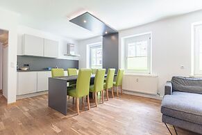 Erzberg Alpin Resort by ALPS RESORTS