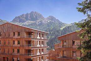 Almresort Sonnenalpe Nassfeld by ALPS RESORTS