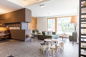 Almresort Sonnenalpe Nassfeld by ALPS RESORTS